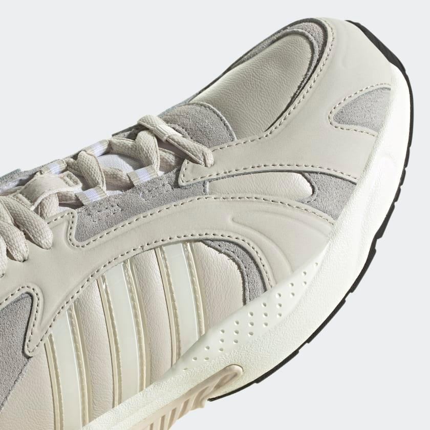 Giày Adidas Crazychaos Shadow 2.0 #Aluminium - Kallos Vietnam