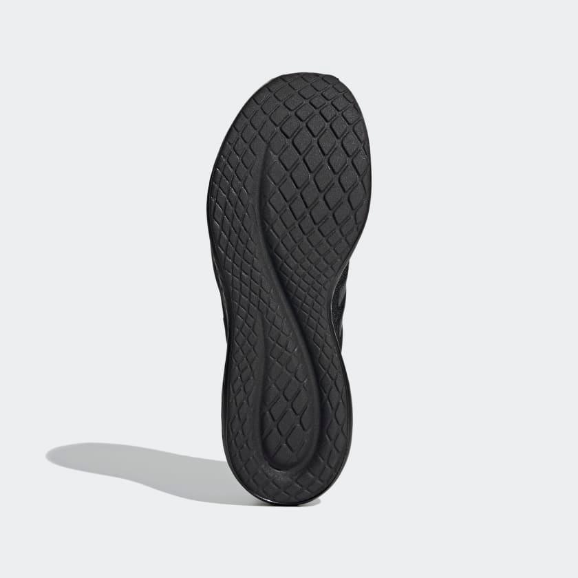 Giày Adidas Fluidflow 2.0 #Core Black - Kallos Vietnam