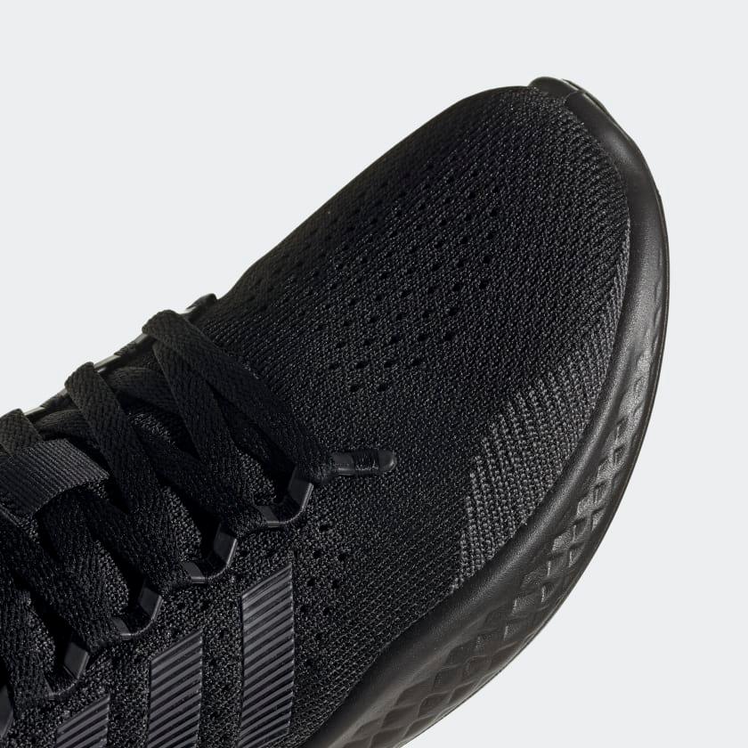 Giày Adidas Fluidflow 2.0 #Core Black - Kallos Vietnam