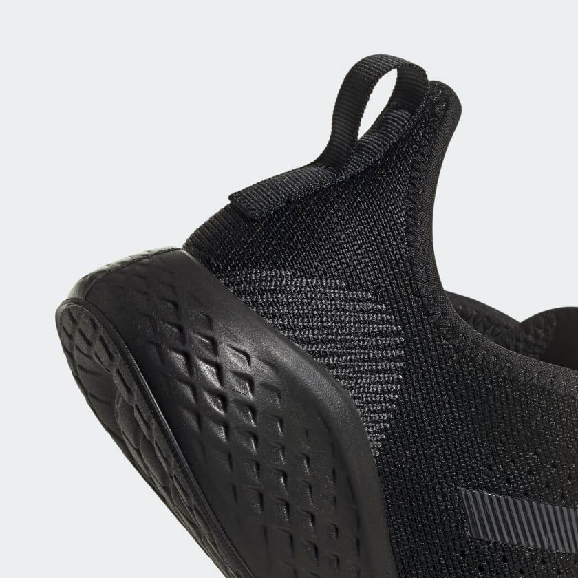 Giày Adidas Fluidflow 2.0 #Core Black - Kallos Vietnam