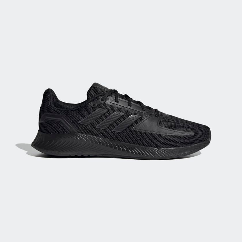 Giày Adidas Runfalcon 2.0 #Core Black - Kallos Vietnam