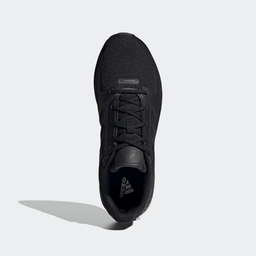Giày Adidas Runfalcon 2.0 #Core Black - Kallos Vietnam