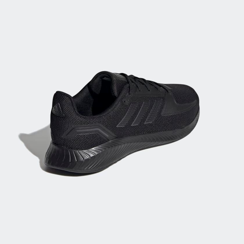 Giày Adidas Runfalcon 2.0 #Core Black - Kallos Vietnam