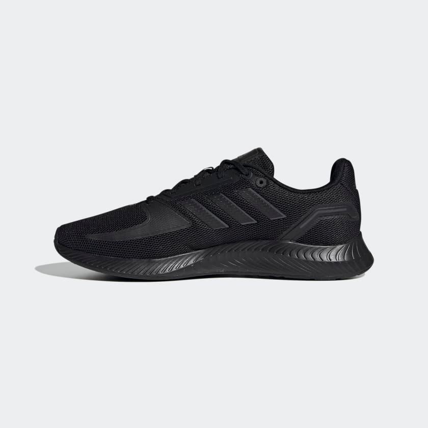 Giày Adidas Runfalcon 2.0 #Core Black - Kallos Vietnam