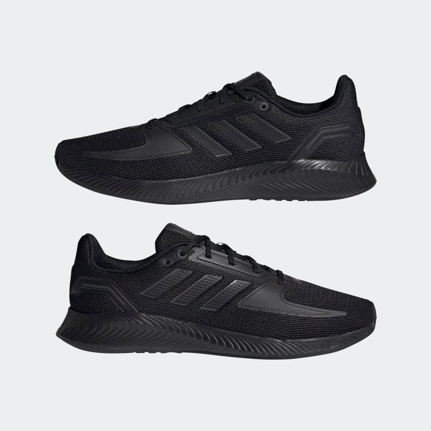 Giày Adidas Runfalcon 2.0 #Core Black - Kallos Vietnam