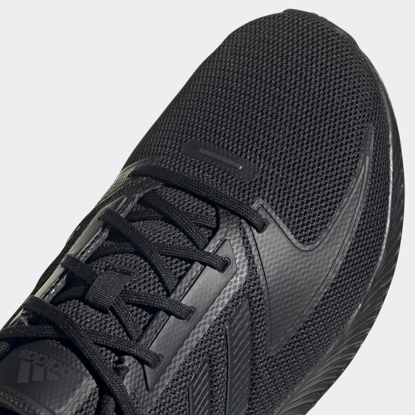 Giày Adidas Runfalcon 2.0 #Core Black - Kallos Vietnam