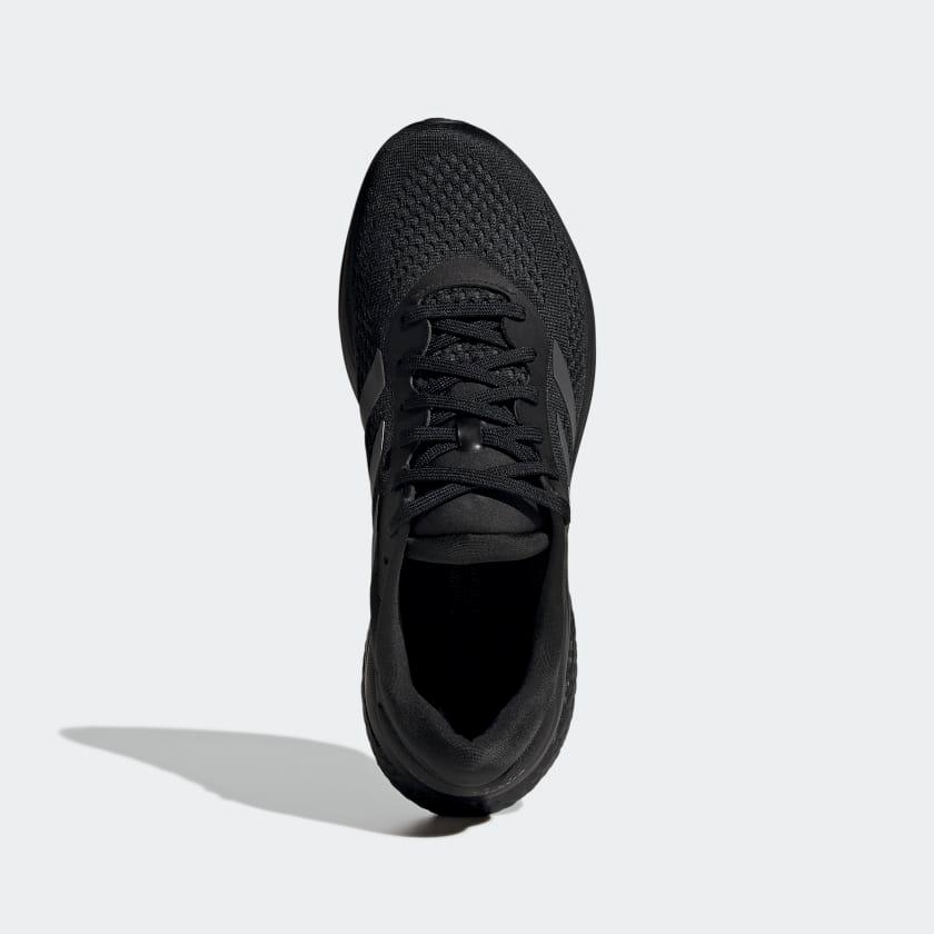 Giày Adidas Supernova 2.0 #Core Black - Kallos Vietnam