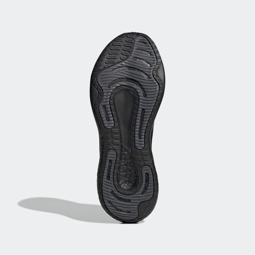 Giày Adidas Supernova 2.0 #Core Black - Kallos Vietnam