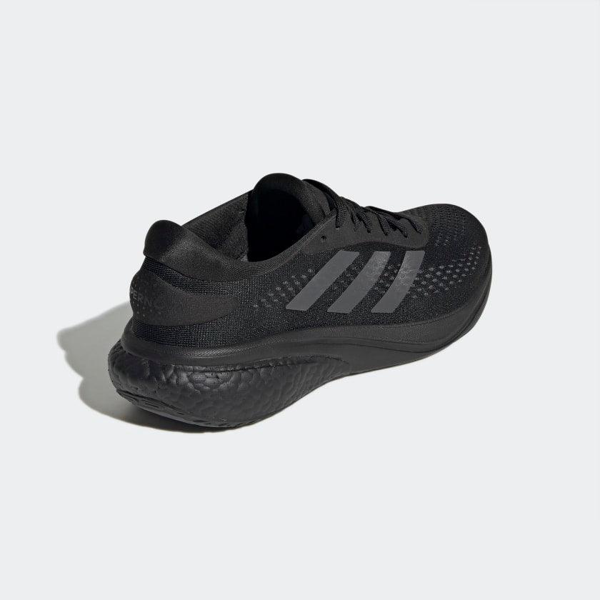 Giày Adidas Supernova 2.0 #Core Black - Kallos Vietnam