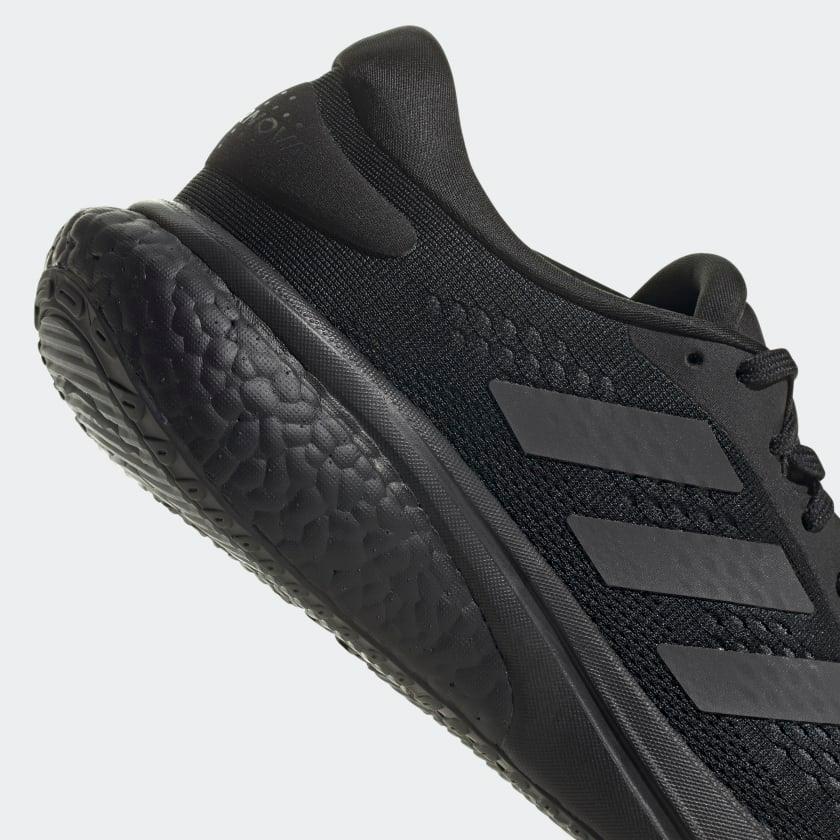 Giày Adidas Supernova 2.0 #Core Black - Kallos Vietnam