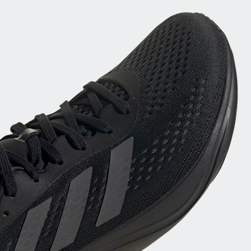 Giày Adidas Supernova 2.0 #Core Black - Kallos Vietnam