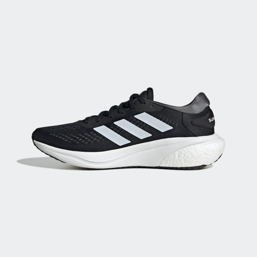 Giày Adidas Supernova 2.0 #Black White - Kallos Vietnam