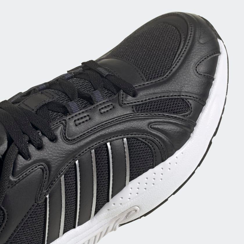 Giày Adidas Crazychaos Shadow 2.0 #Core Black - Kallos Vietnam