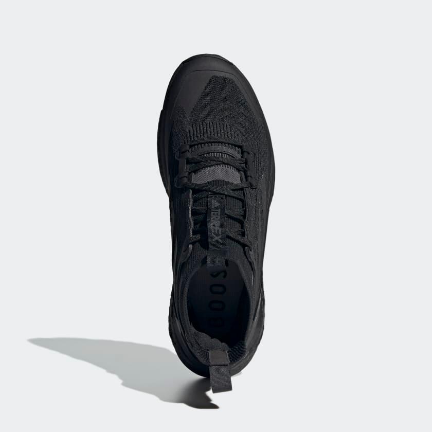 Giày Adidas TERREX Free Hiker 2.0 #Core Black - Kallos Vietnam