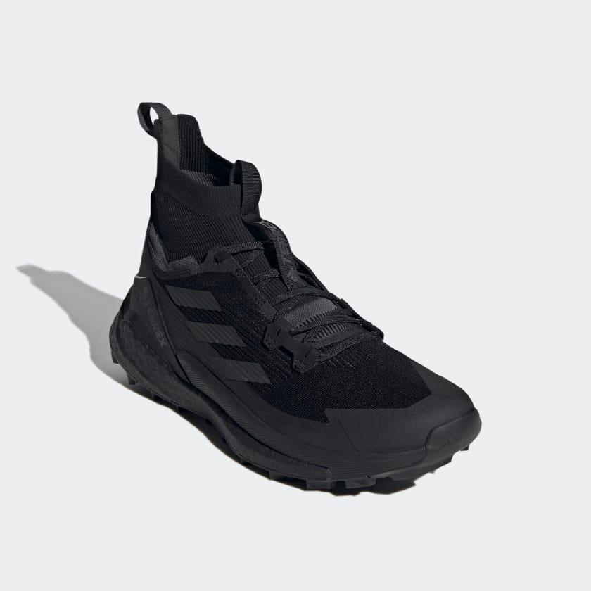 Giày Adidas TERREX Free Hiker 2.0 #Core Black - Kallos Vietnam