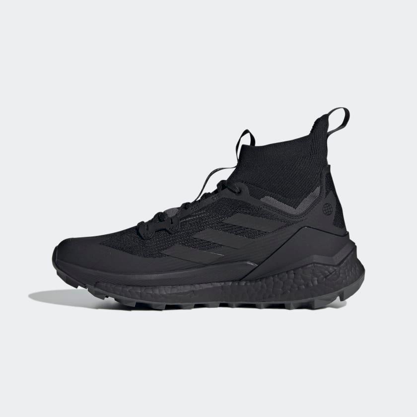 Giày Adidas TERREX Free Hiker 2.0 #Core Black - Kallos Vietnam