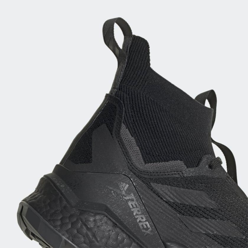 Giày Adidas TERREX Free Hiker 2.0 #Core Black - Kallos Vietnam