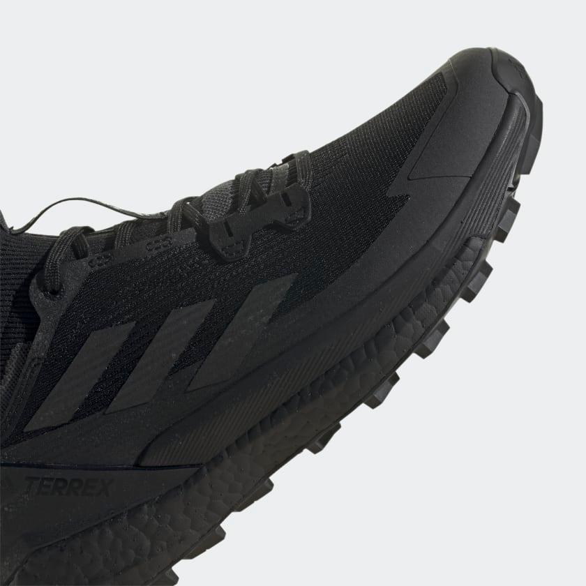 Giày Adidas TERREX Free Hiker 2.0 #Core Black - Kallos Vietnam