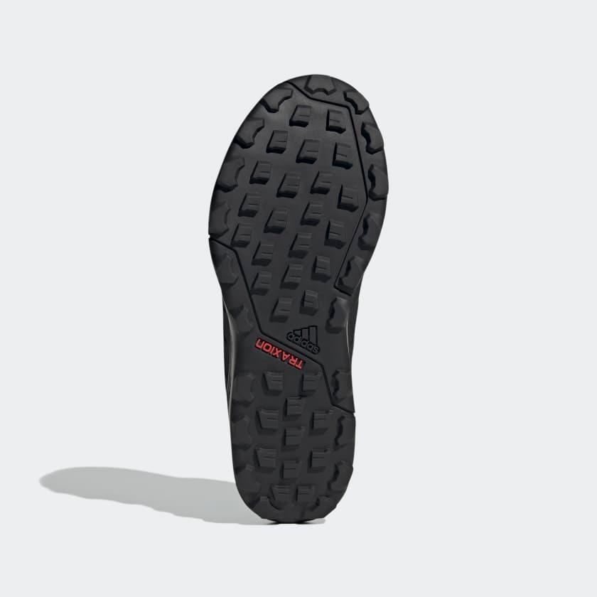Giày Adidas Tracerocker 2.0 GORE-TEX Trail #Core Black - Kallos Vietnam