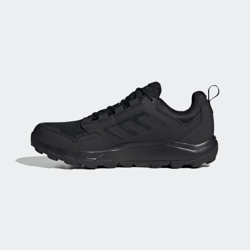 Giày Adidas Tracerocker 2.0 GORE-TEX Trail #Core Black - Kallos Vietnam