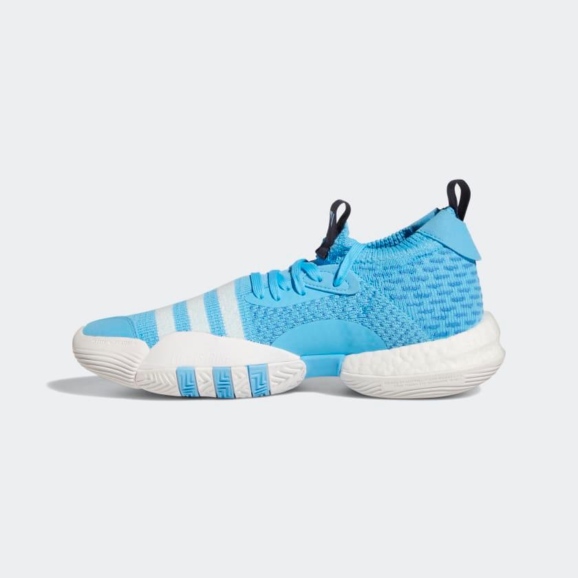 Giày Adidas Trae Young 2.0 #Sky Rush - Kallos Vietnam
