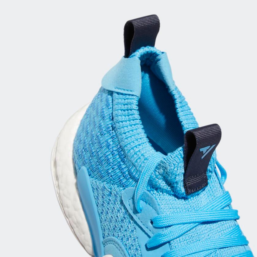 Giày Adidas Trae Young 2.0 #Sky Rush - Kallos Vietnam