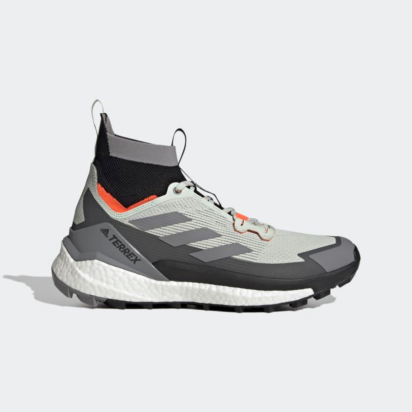 Giày Adidas TERREX Free Hiker 2.0 #Linen Green - Kallos Vietnam