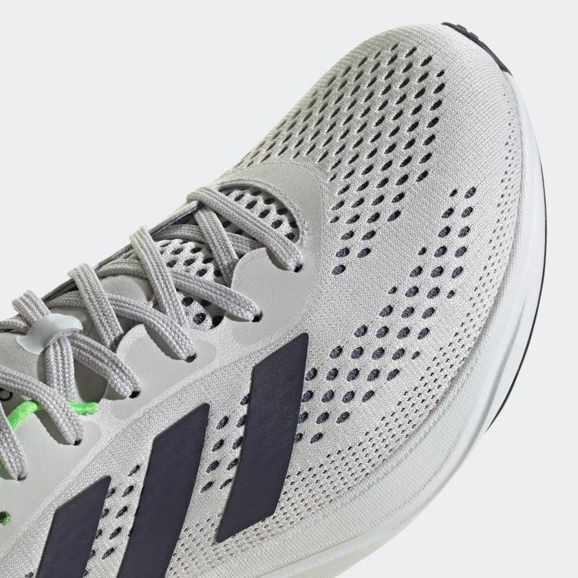 Giày Adidas Supernova 2.0 #Dash Grey - Kallos Vietnam