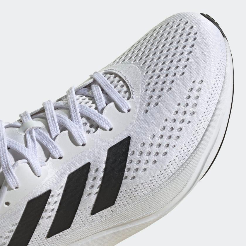Giày Adidas Supernova 2.0 #Cloud White - Kallos Vietnam