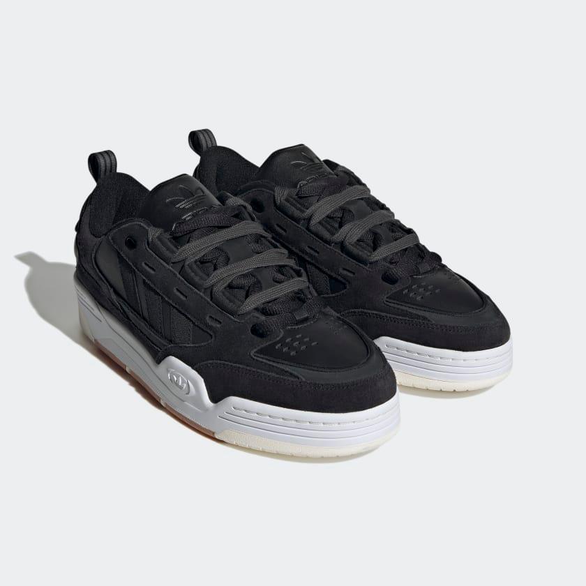 Giày Adidas Adi2000 #Black White - Kallos Vietnam