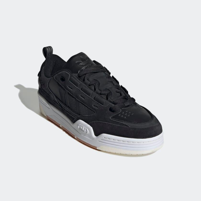 Giày Adidas Adi2000 #Black White - Kallos Vietnam