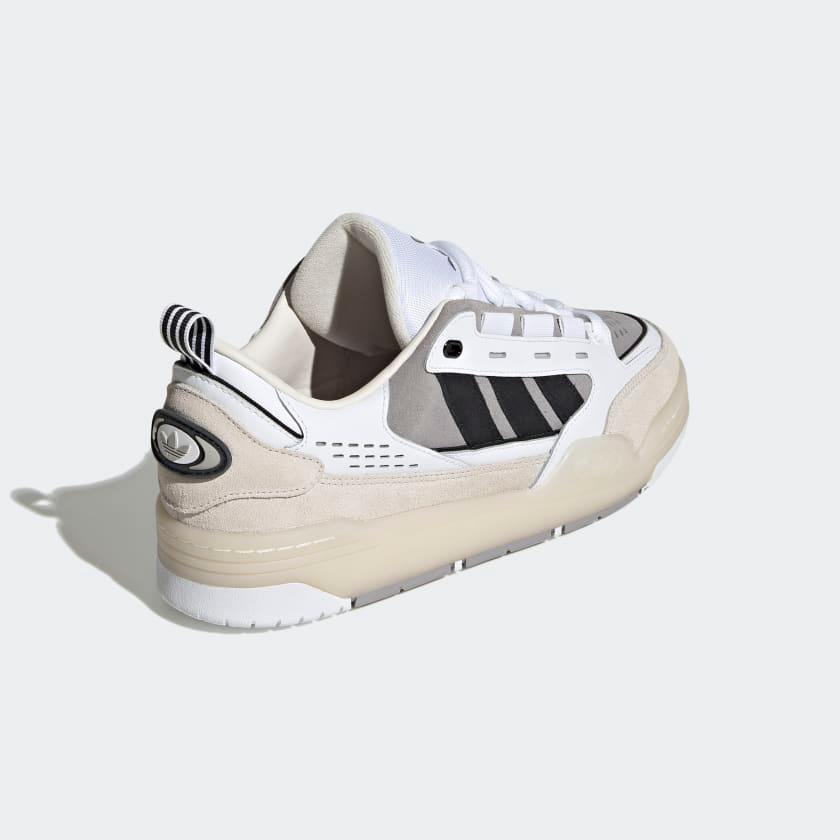 Giày Adidas ADI2000 #Chalk White - Kallos Vietnam
