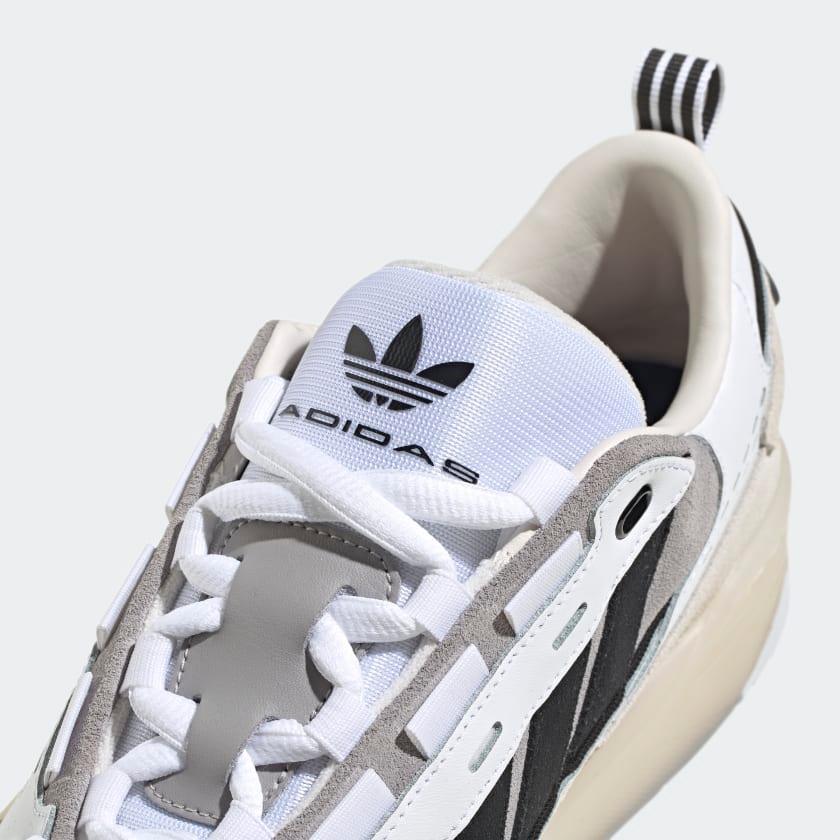 Giày Adidas ADI2000 #Chalk White - Kallos Vietnam