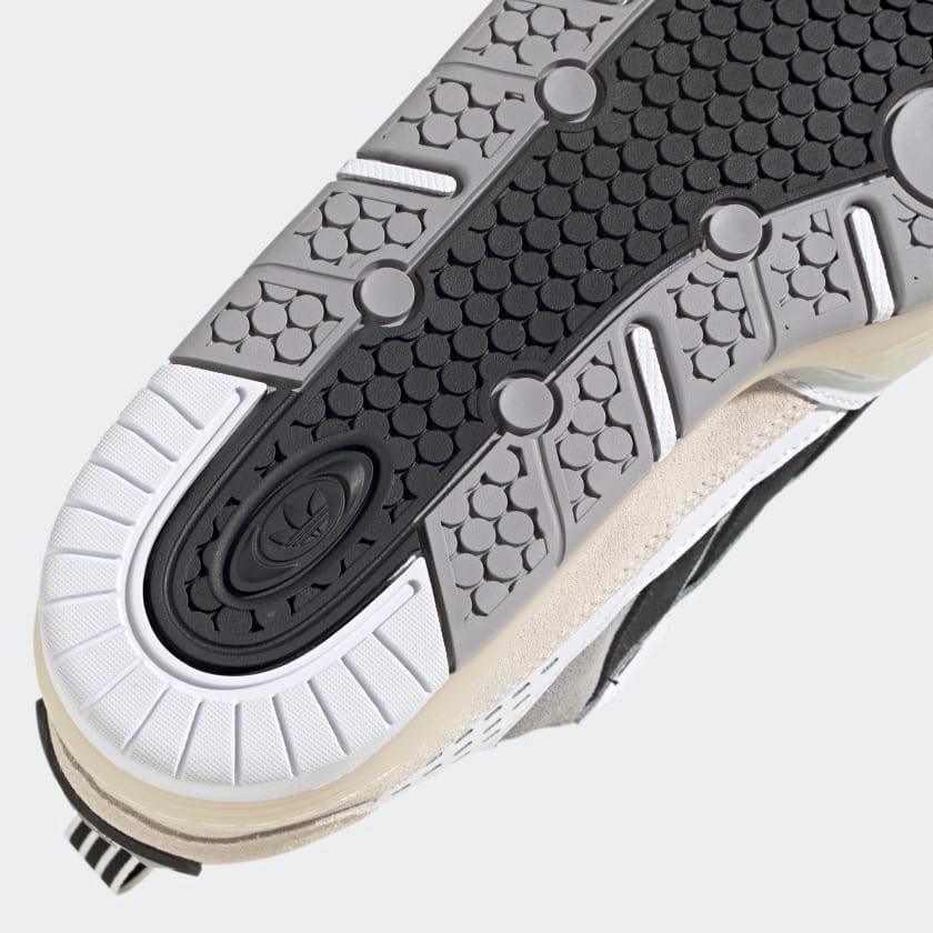 Giày Adidas ADI2000 #Chalk White - Kallos Vietnam