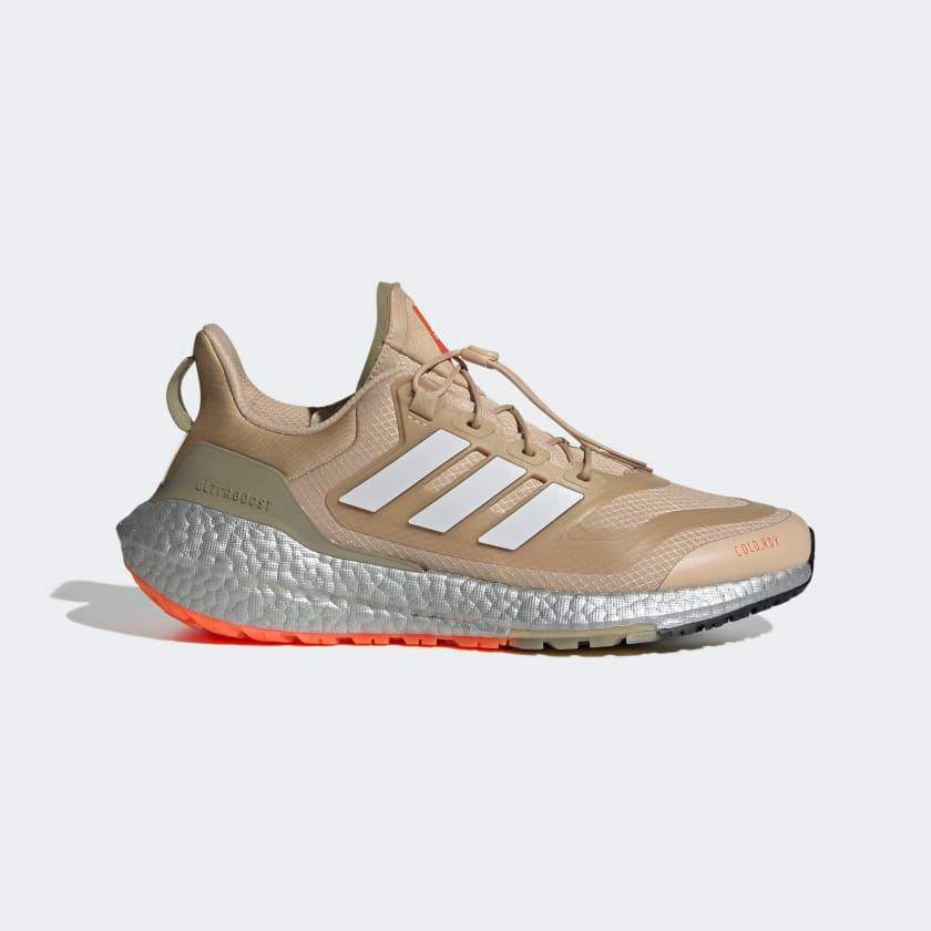 Giày Adidas Ultraboost 22 COLD.RDY 2.0 #Magic Beige - Kallos Vietnam