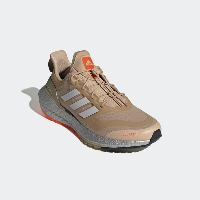 Giày Adidas Ultraboost 22 COLD.RDY 2.0 #Magic Beige - Kallos Vietnam