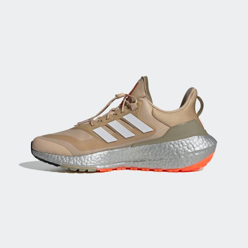 Giày Adidas Ultraboost 22 COLD.RDY 2.0 #Magic Beige - Kallos Vietnam