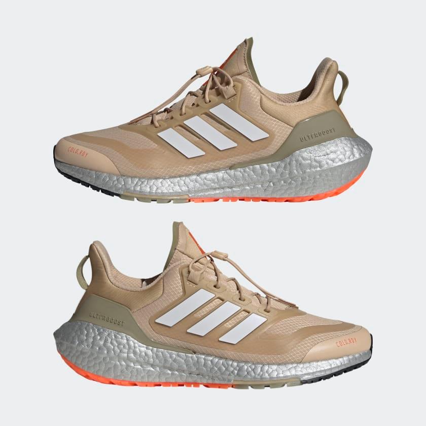 Giày Adidas Ultraboost 22 COLD.RDY 2.0 #Magic Beige - Kallos Vietnam