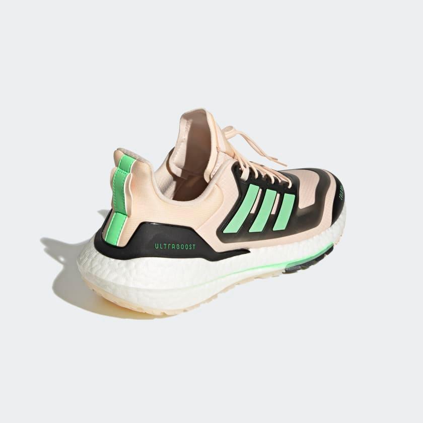 Giày Adidas Ultraboost 22 COLD.RDY 2.0 #Bliss Orange - Kallos Vietnam