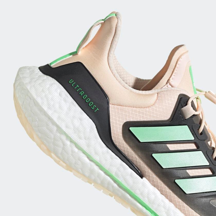 Giày Adidas Ultraboost 22 COLD.RDY 2.0 #Bliss Orange - Kallos Vietnam