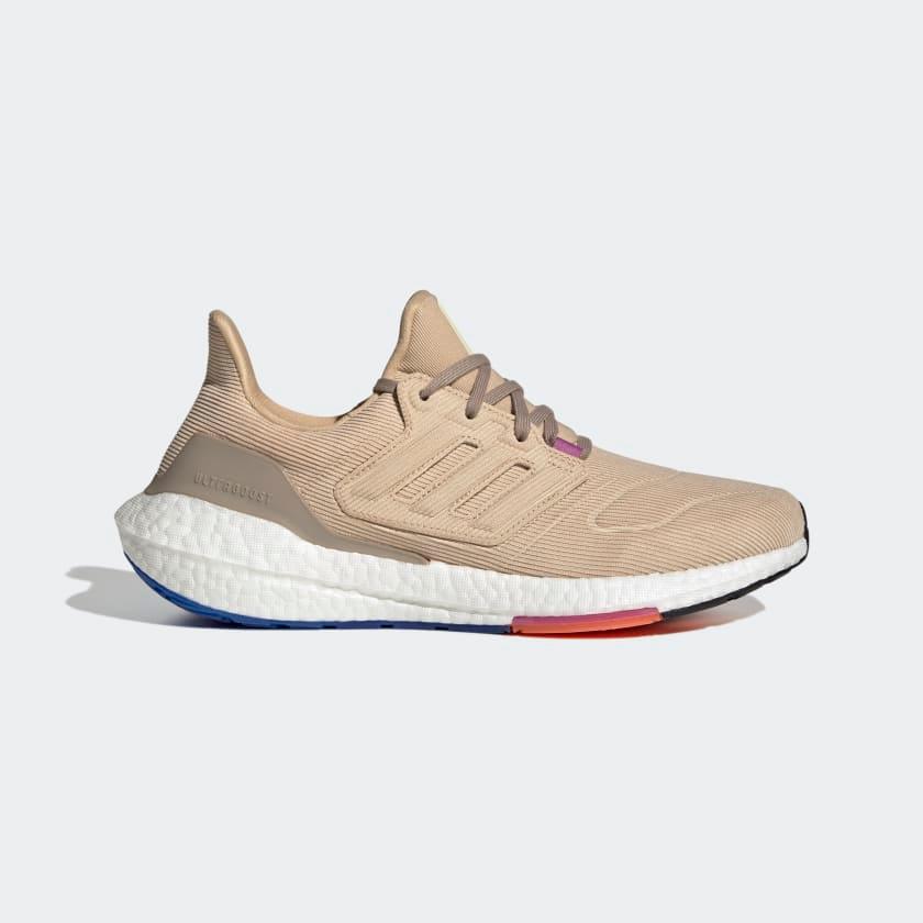 Giày Adidas Ultraboost 22 #Magic Beige - Kallos Vietnam