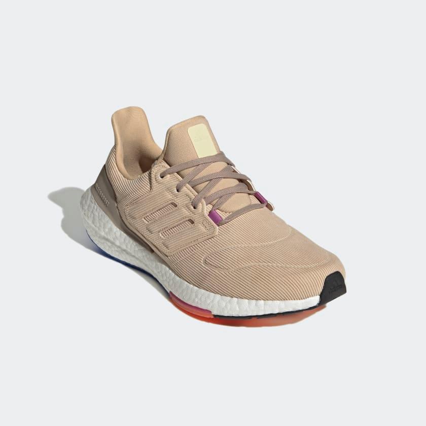 Giày Adidas Ultraboost 22 #Magic Beige - Kallos Vietnam