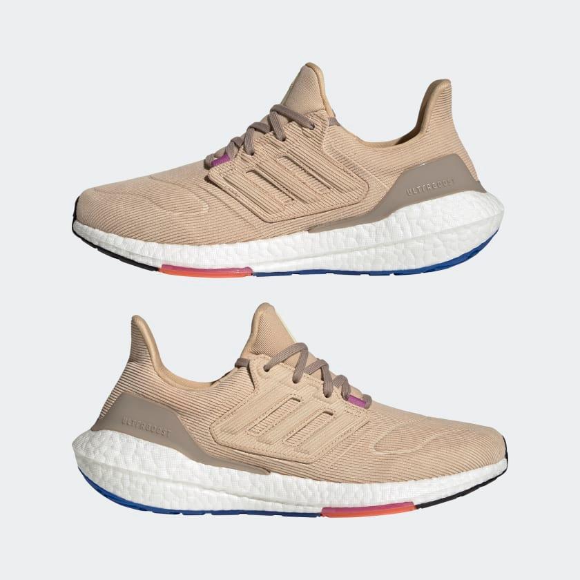 Giày Adidas Ultraboost 22 #Magic Beige - Kallos Vietnam