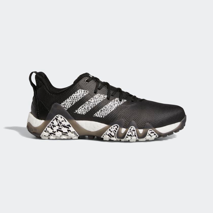 Giày Adidas CodeChaos 22 Spikeless #Black White - Kallos Vietnam