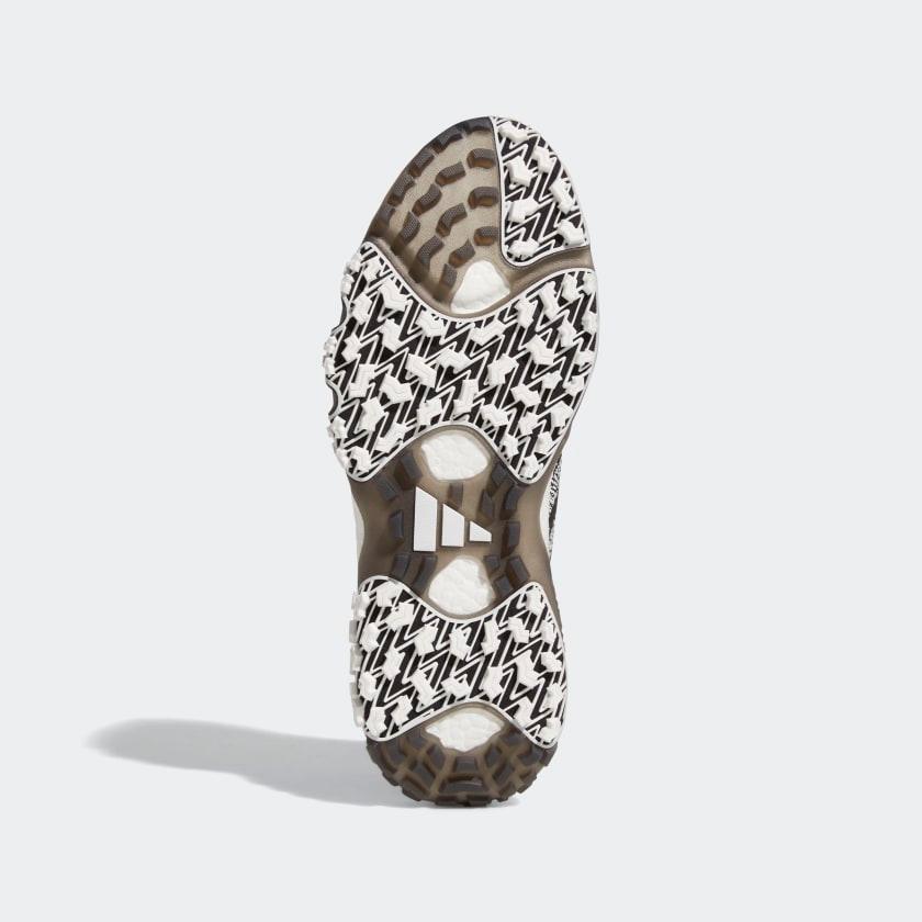 Giày Adidas CodeChaos 22 Spikeless #Black White - Kallos Vietnam