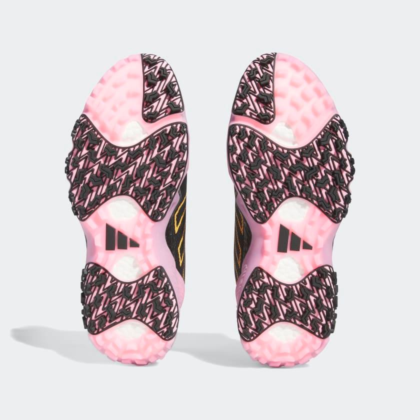 Giày Adidas CodeChaos 22 BOA Boost #Core Black - Kallos Vietnam