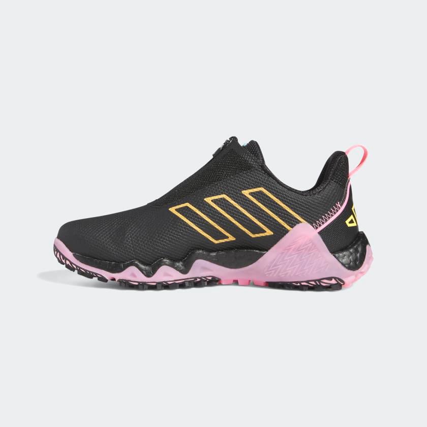 Giày Adidas CodeChaos 22 BOA Boost #Core Black - Kallos Vietnam