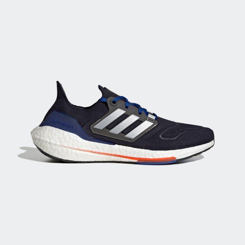 Giày Adidas Ultraboost 22 #Legend Ink - Kallos Vietnam