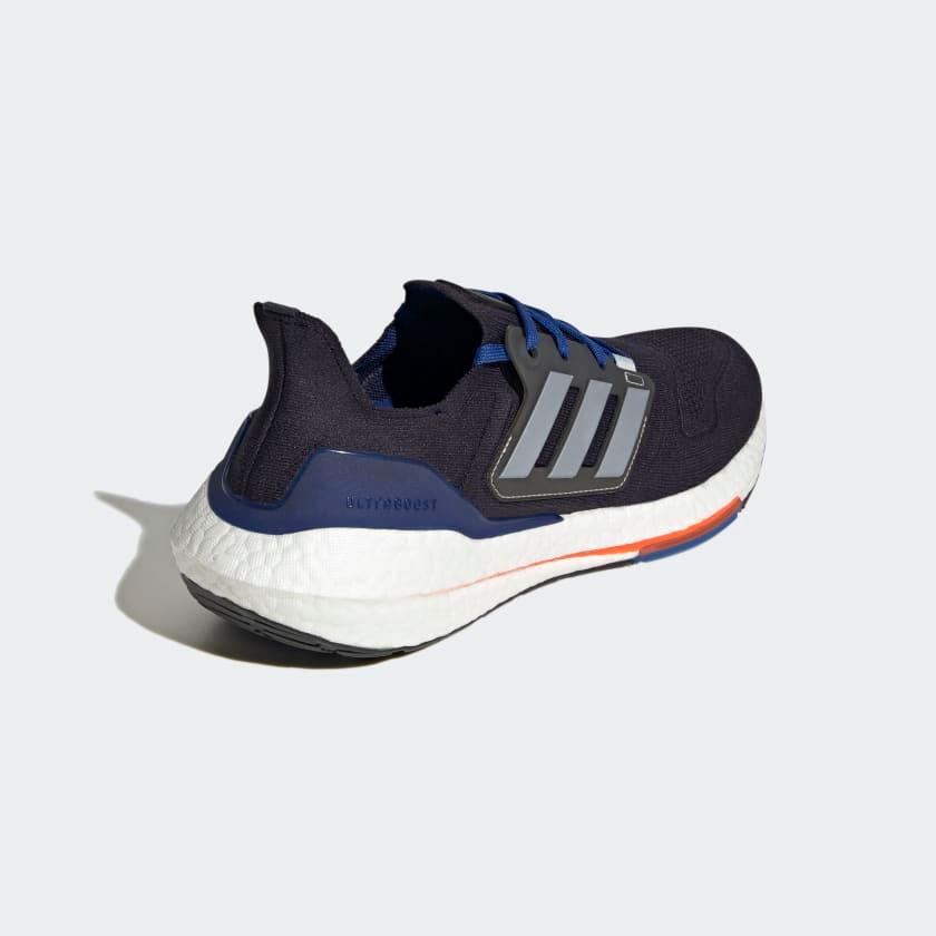 Giày Adidas Ultraboost 22 #Legend Ink - Kallos Vietnam
