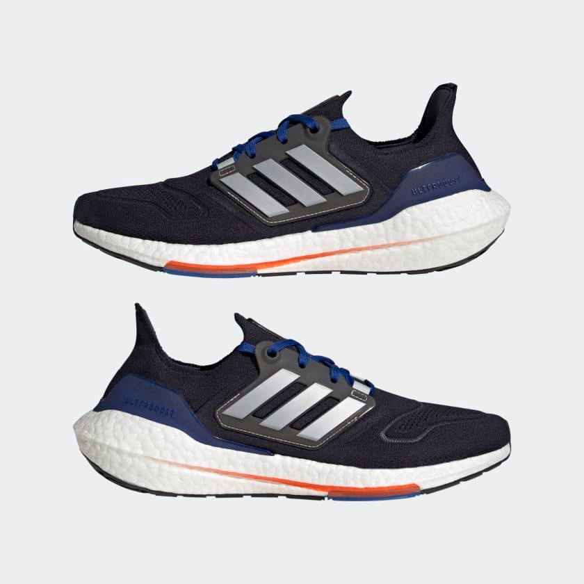 Giày Adidas Ultraboost 22 #Legend Ink - Kallos Vietnam